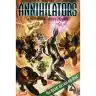 Cover of Annihilators