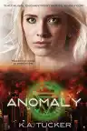 Cover of Anomaly