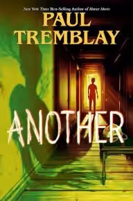 Cover of Another