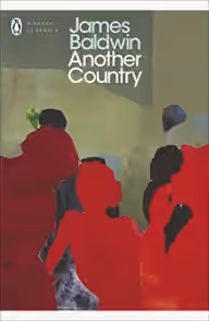 Cover of Another Country