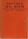 Cover of Another Ho-Hum: More Newsbreaks from the New Yorker