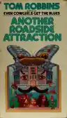 Cover of Another Roadside Attraction