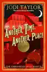 Cover of Another Time, Another Place