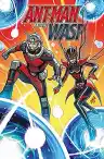 Cover of Ant-Man and the Wasp: Lost and Found