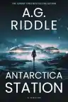 Cover of Antarctica Station