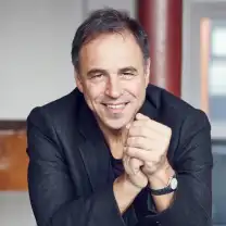 Anthony Horowitz