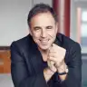 Anthony Horowitz