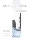 Cover of Antigonick
