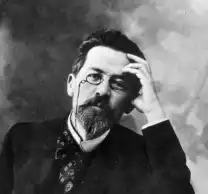 Anton Chekhov