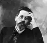 Anton Chekhov
