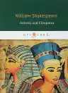 Cover of Antony and Cleopatra