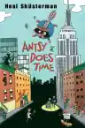 Cover of Antsy Does Time