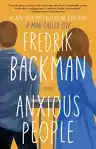 Cover of Anxious People