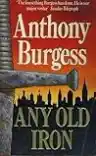 Cover of Any Old Iron