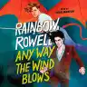 Cover of Any Way the Wind Blows