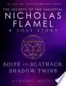 Cover of Aoife and Scathach, Shadow Twins