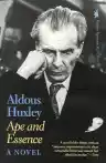 Cover of Ape and Essence