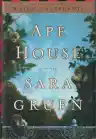 Cover of Ape House