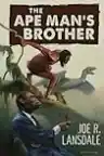 Cover of The Ape Man's Brother