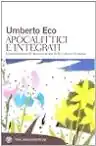 Cover of Apocalittici e integrati
