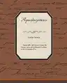 Cover of Apocolocyntosis of the Divine Claudius (Apocolocyntosis divi Claudii)