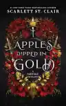 Cover of Apples Dipped in Gold