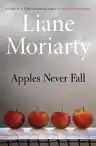 Cover of Apples Never Fall