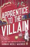 Cover of Apprentice to the Villain