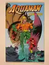 Cover of Aquaman: Time and Tide