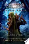 Cover of Arazan's Wolves