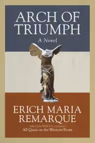 Cover of Arch of Triumph