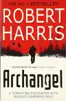 Cover of Archangel