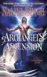 Cover of Archangel's Ascension