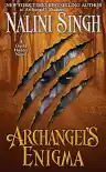 Cover of Archangel's Enigma