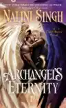Cover of Archangel's Eternity