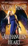 Cover of Archangel's Heart