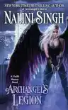 Cover of Archangel's Legion