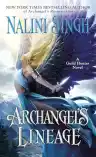 Cover of Archangel's Lineage