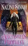 Cover of Archangel's Prophecy
