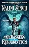 Cover of Archangel's Resurrection