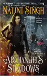 Cover of Archangel's Shadows