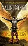 Cover of Archangel's Sun