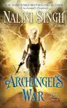 Cover of Archangel's War