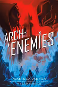 Cover of Archenemies