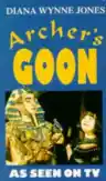Cover of Archer's Goon