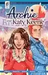 Cover of Archie & Katy Keene
