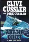 Cover of Arctic Drift