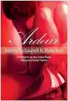 Cover of Ardeur: 14 Writers on the Anita Blake, Vampire Hunter Series