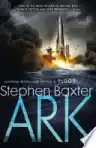 Cover of Ark