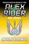 Cover of Ark Angel